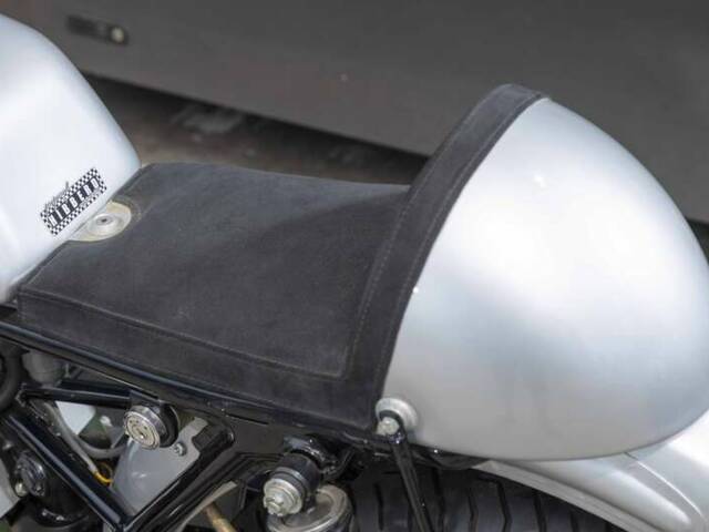 Honda CB 77