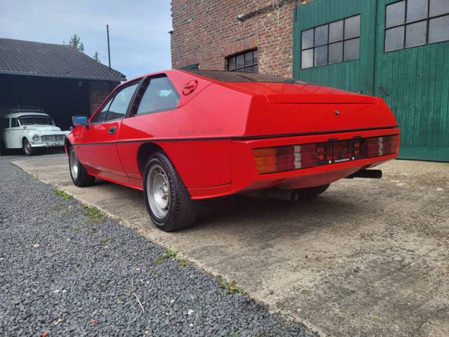 Lotus Excel
