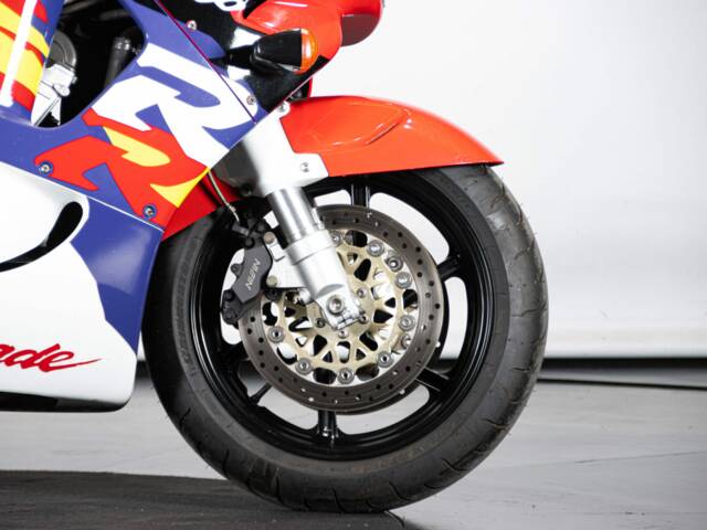 Honda CBR 900RR Fireblade