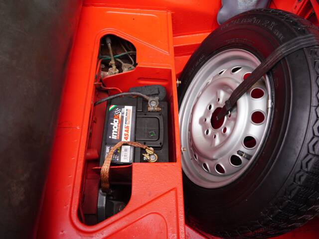 FIAT 850 Coupe