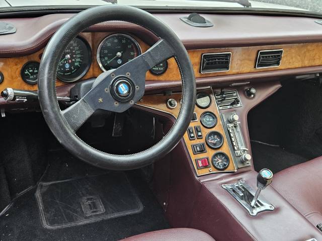 De Tomaso Pantera GT5
