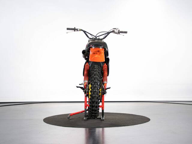 Can-Am 250 MX-3 "Black Widow"