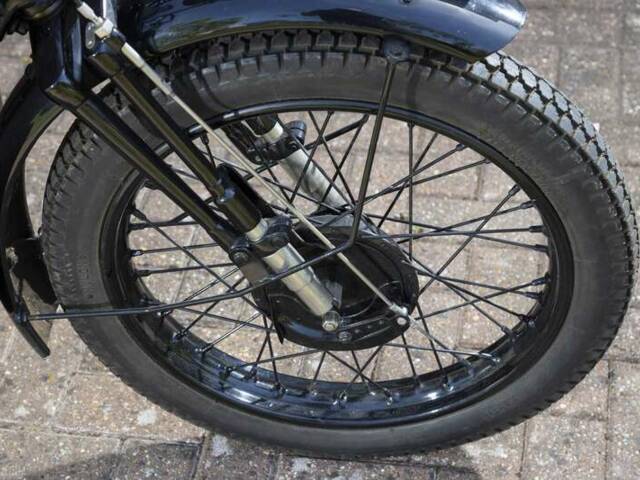 Scott 500 Super Squirrel