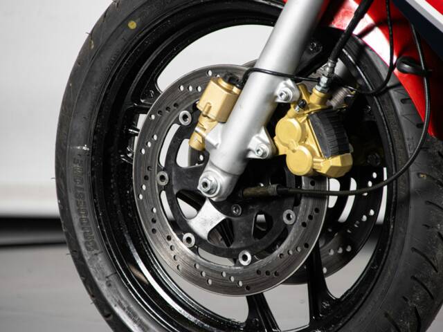 Suzuki GSX-R 1100