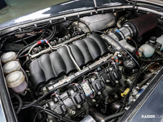 AC Cobra 427
