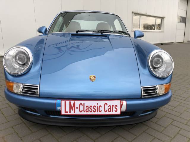 Porsche 911 964 Classic Cars for Sale - Classic Trader
