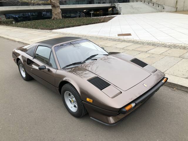 Ferrari 308 GTS