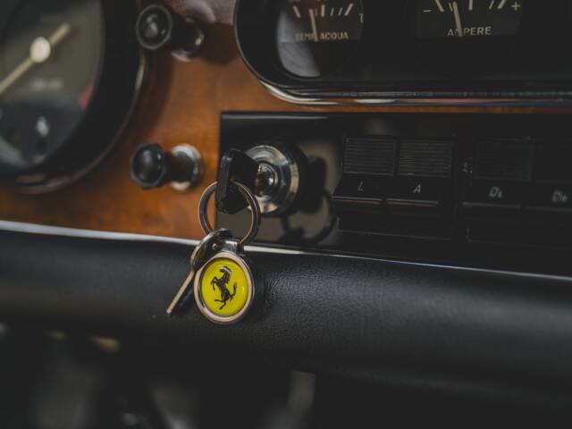 Ferrari 275 GTB/4