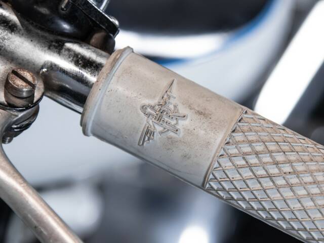 Rumi Junior Gentleman 125