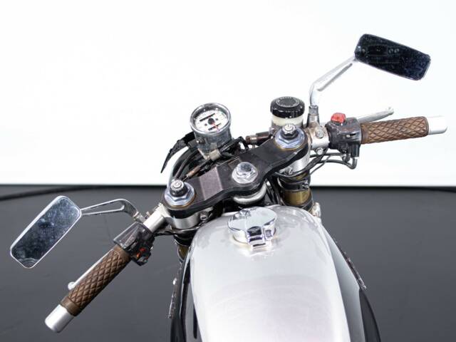 Honda CB 350 Four