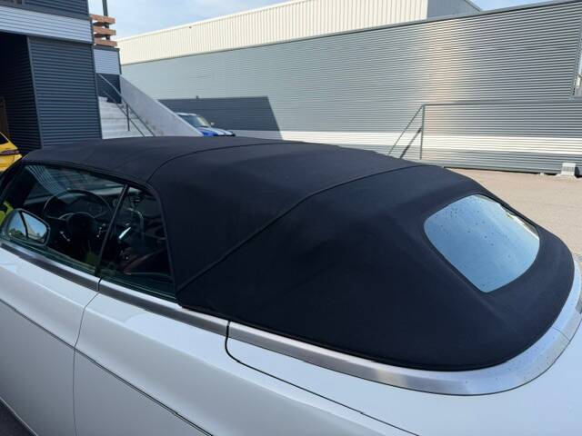 Rolls-Royce Phantom DHC
