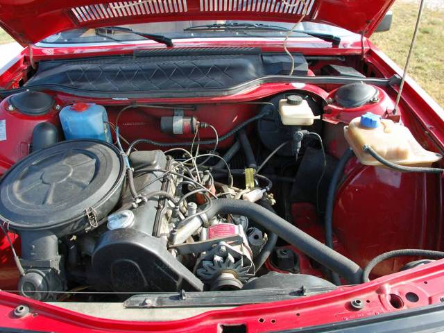 Audi 100