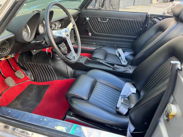 Alfa Romeo 1750 Spider Veloce