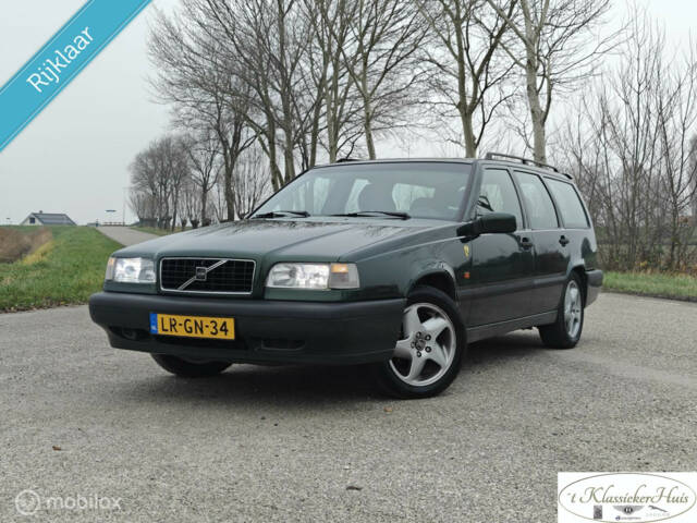 Volvo 850 2.5-10V