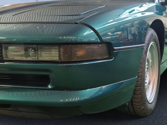 BMW 850i