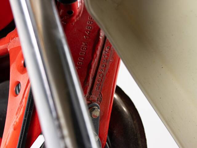 Fantic Caballero 50 Regolarità Casa TX190