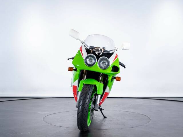 Kawasaki ZX-R 750 J/R