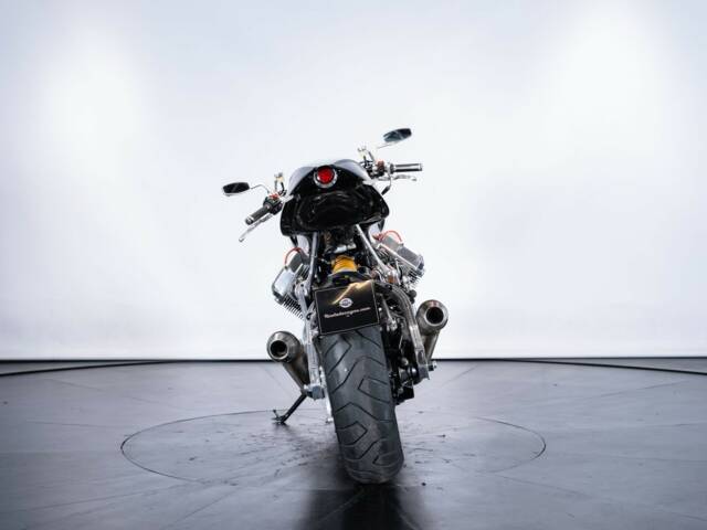 Moto Guzzi Daytona RS