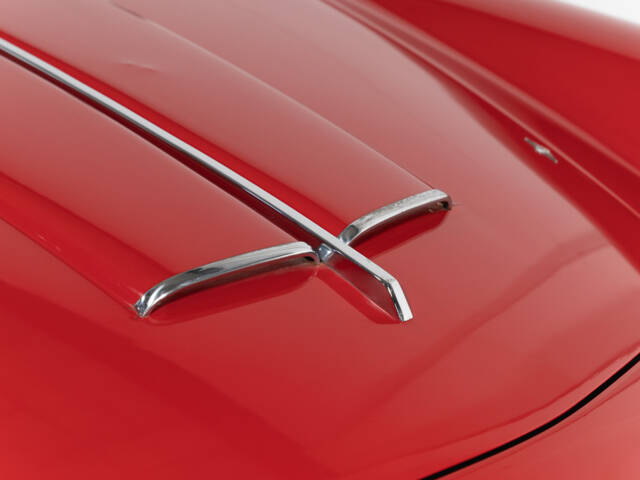 Alfa Romeo 2000 Spider