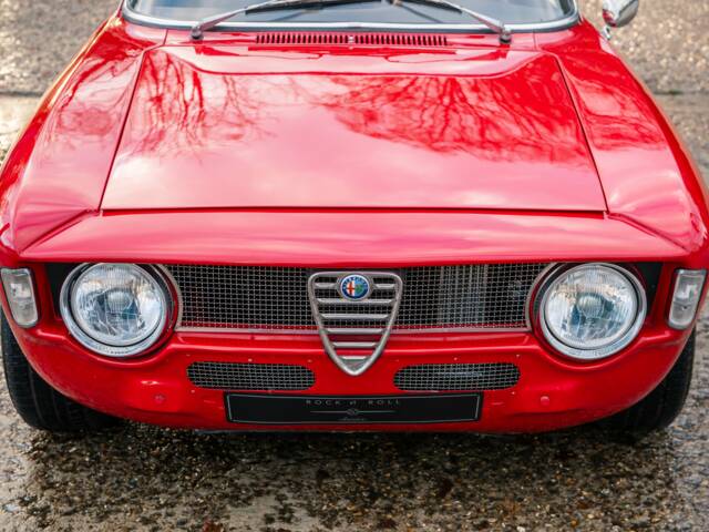 Alfa Romeo Giulia Sprint GTA