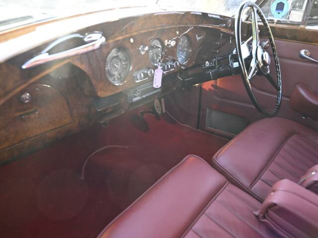 Rolls-Royce Silver Cloud I