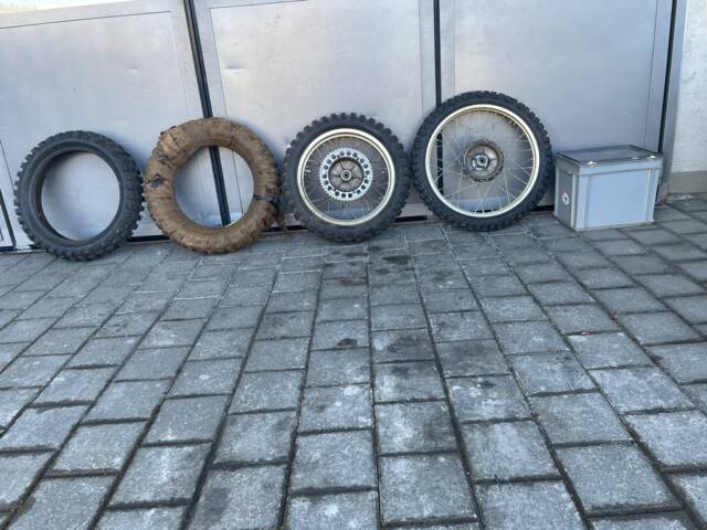 BSA A 65 Lightning II