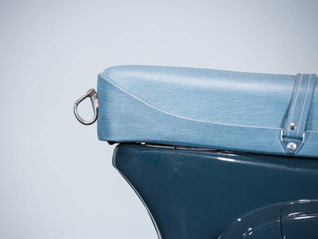 Piaggio Vespa 125 Primavera ET3