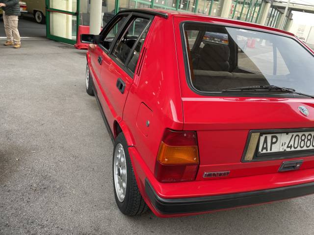 Lancia Delta 1.6 HF