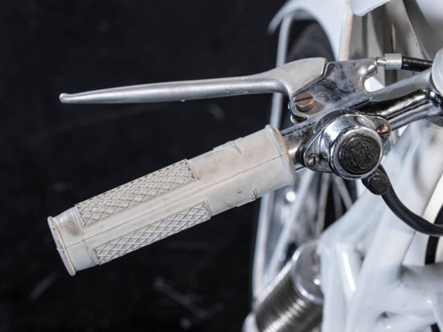 Rumi Junior Gentleman 125