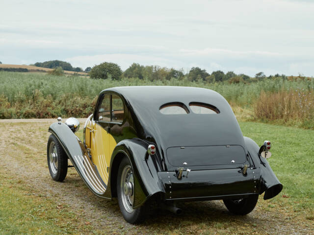 Bugatti Type 46