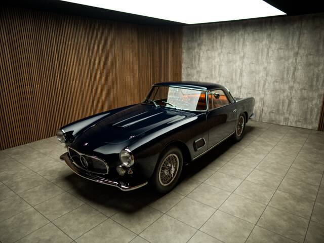 Maserati 3500 GT Touring