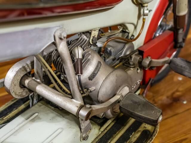 Lohner Sissy I Luxus