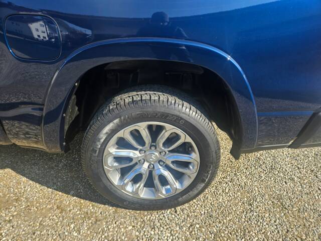 Dodge Ram 1500