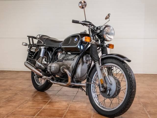 BMW R 50/5