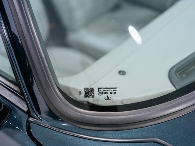 Porsche 911 Carrera 3.2 "25 years 911"