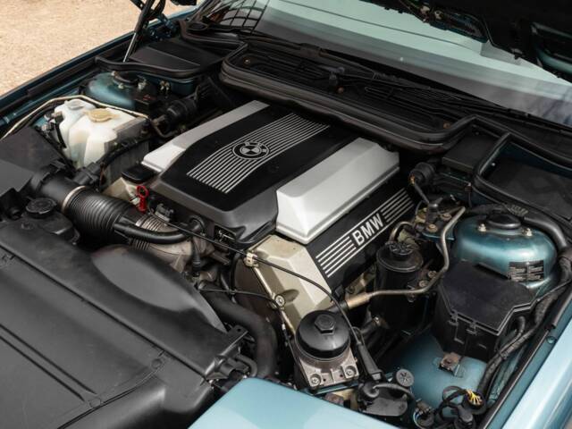 BMW 840Ci