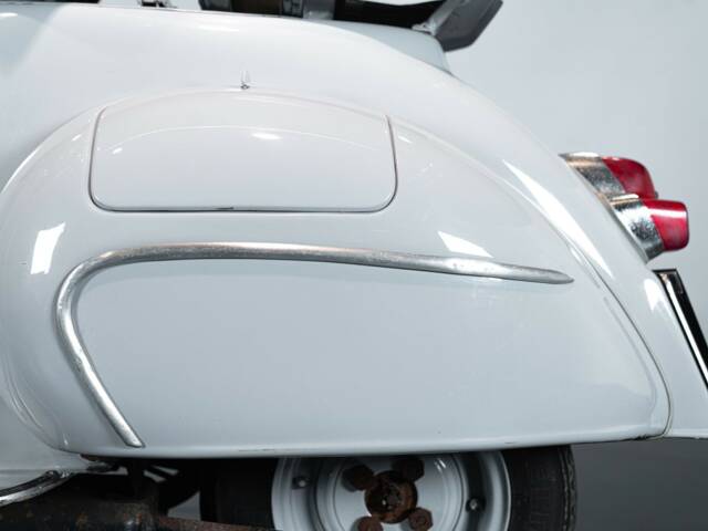 Piaggio Vespa 125