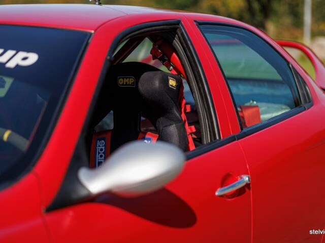 Alfa Romeo 156 2.0 Competizione