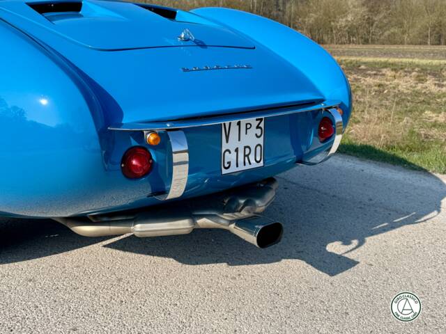 Devin D Spyder