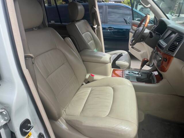 Lexus LX 470