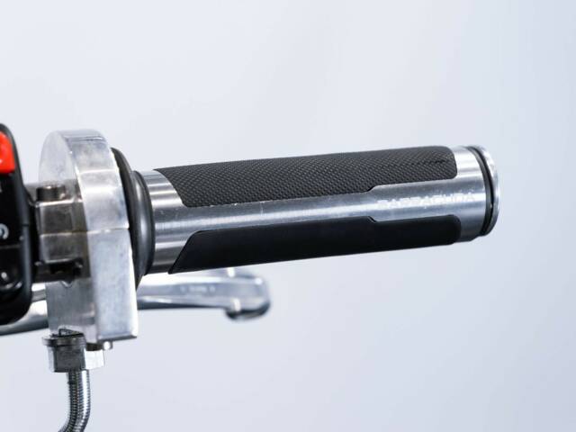 Moto Guzzi Daytona RS