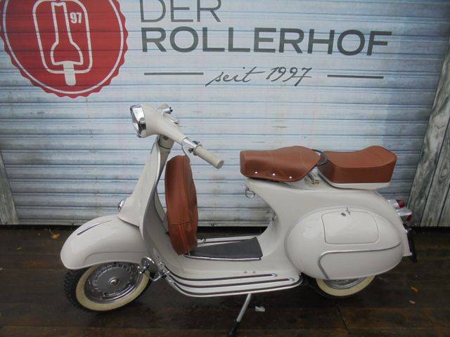 Piaggio Vespa 150