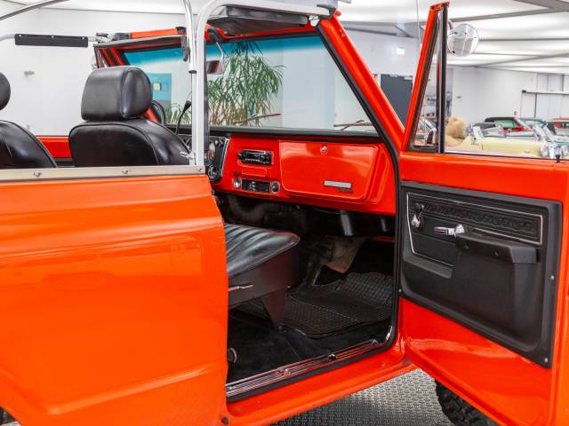 GMC Jimmy