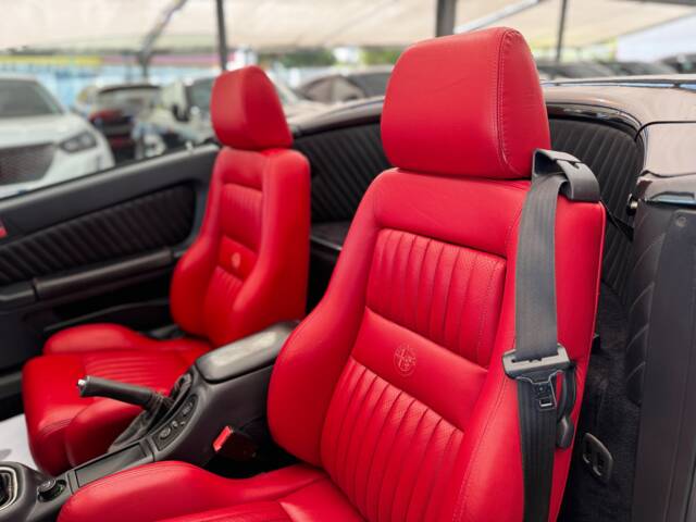 Alfa Romeo Spider 3.0 V6 24V