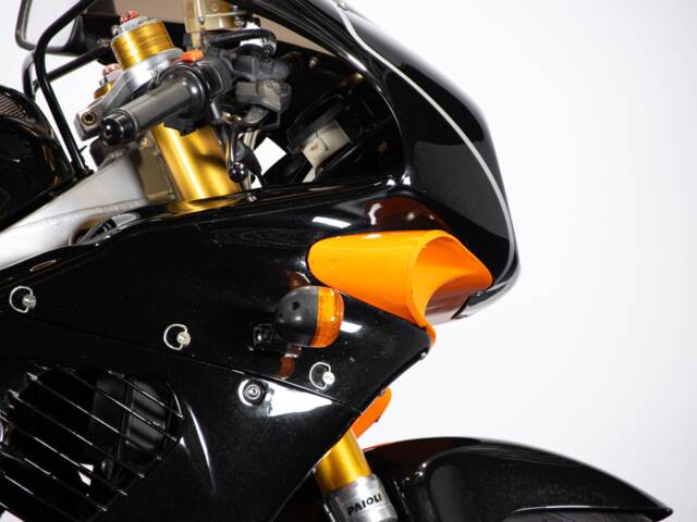 Laverda 750 S Sport