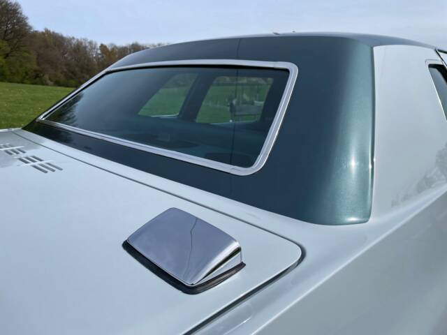 Cadillac 75 Fleetwood