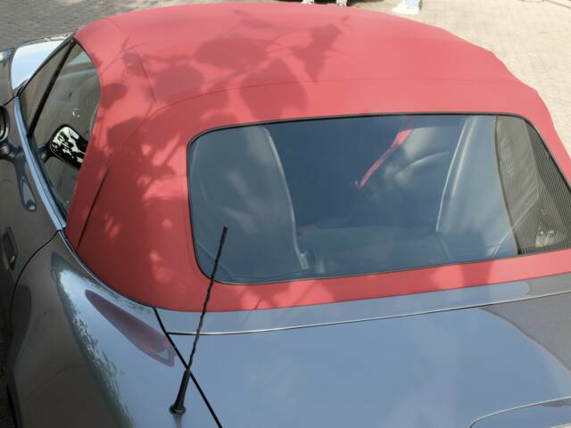 BMW Z3 Convertible 3.0