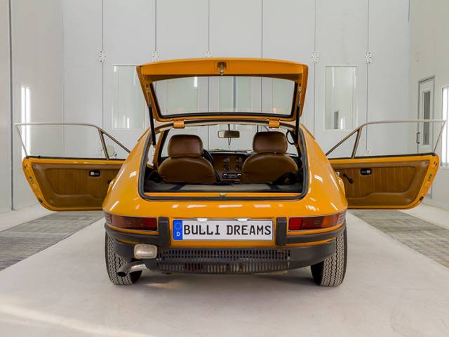 Volkswagen SP 2 1.7