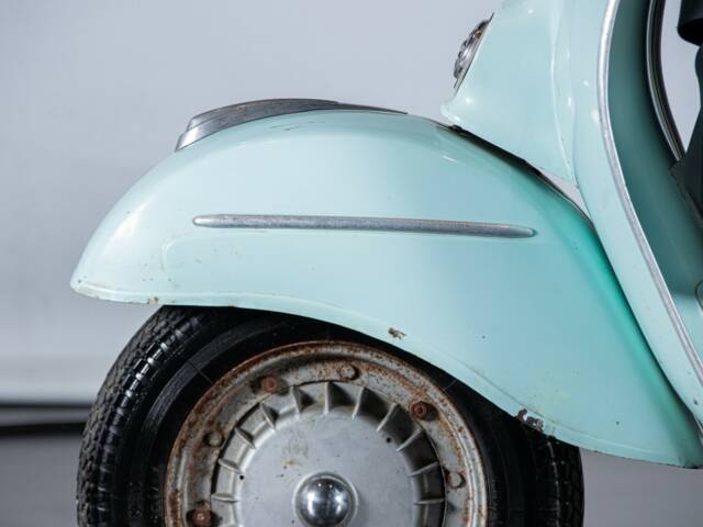 Piaggio Vespa 125 GT