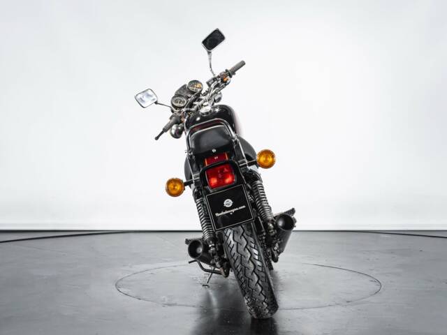 Moto Morini New York 350